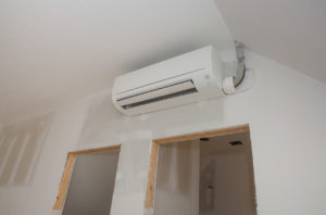 Ductless Replacement Service In Windsor, LaSalle, Tecumseh, ON and the Surrounding Areas